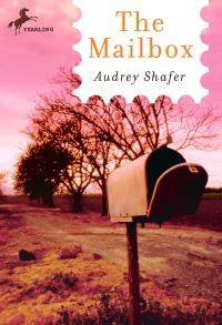 Book Cover for The Mailbox by Audrey Shafer