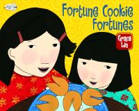 Book Cover for Fortune Cookie Fortunes by Grace Lin