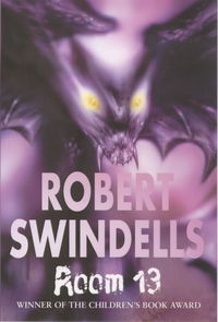 Book Cover for Room 13 by Robert E Swindells