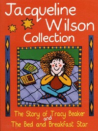 Book Cover for Jacqueline Wilson Collection by Jacqueline Wilson, Nick Sharratt