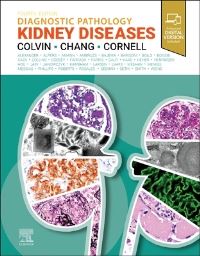 Book Cover for Kidney Diseases by Robert B Colvin, Anthony Chang, Lynn D Cornell