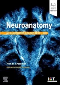 Book Cover for Neuroanatomy by A R Crossman, A R Crossman