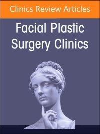 Book Cover for Partial to Total Nasal Reconstruction, An Issue of Facial Plastic Surgery Clinics of North America by Samuel L Oyer