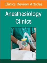 Book Cover for Preoperative Patient Evaluation, An Issue of Anesthesiology Clinics by Zdravka Zafirova, Richard D Urman