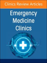 Book Cover for Environmental and Wilderness Medicine, An Issue of Emergency Medicine Clinics of North America by Cheyenne Falat, Stephanie Lareau