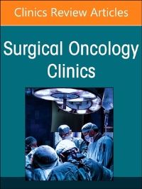 Book Cover for Precision Oncology and Cancer Surgery by Jason K Sicklick