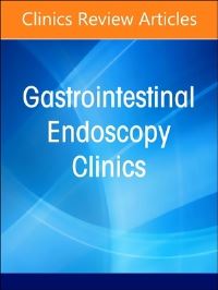 Book Cover for Gastrointestinal Bleeding, An Issue of Gastrointestinal Endoscopy Clinics by Patrick Pfau
