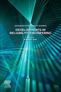 Book Cover for Developments in Reliability Engineering by Mangey Ram