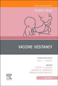 Book Cover for Vaccine Hesitancy by Peter G Szilagyi, Sharon G Humiston