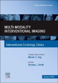 Book Cover for Multi-Modality Interventional Imaging by Thomas J Smith