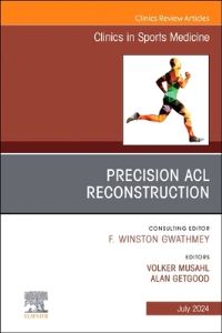Book Cover for Precision ACL Reconstruction by Volker Musahl, Alan Getgood