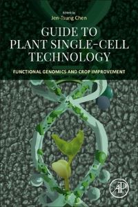 Book Cover for Guide to Plant Single-Cell Technology by JenTsung Chen