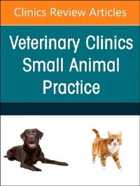 Book Cover for Small Animal Endoscopy, An Issue of Veterinary Clinics of North America by Elsevier Clinics