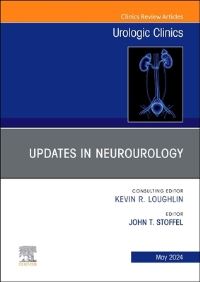 Book Cover for Updates in Neurourology by John T Stoffel