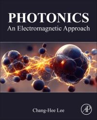 Book Cover for Photonics by ChangHee Lee