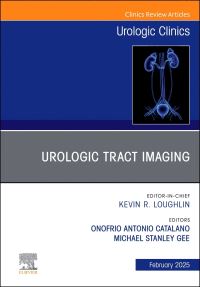 Book Cover for Urologic Tract Imaging by Onofrio Antonio Catalano, Michael S Gee