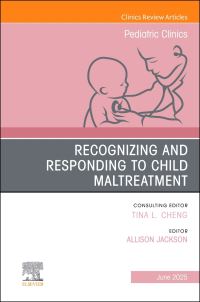 Book Cover for Recognizing and Responding to Child Maltreatment by Allison M Jackson
