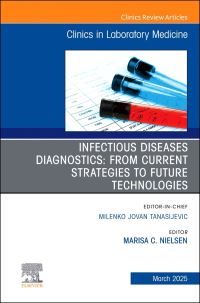 Book Cover for Infectious Disease Diagnostics by Marisa C Nielsen