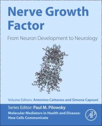 Book Cover for Nerve Growth Factor by Antonino Cattaneo, Simona Capsoni