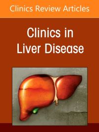 Book Cover for The Liver in Systemic Disease, An Issue of Clinics in Liver Disease by Ira M Jacobson, AnnMarie Liapakis