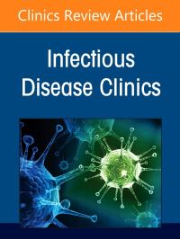 Book Cover for Updates on Covid-19, An Issue of Infectious Disease Clinics of North America by Rajesh T Gandhi, Michael R Jordan