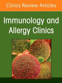 Book Cover for IgE-Mediated Food Allergies, An Issue of Immunology and Allergy Clinics of North America by Bruce J Lanser
