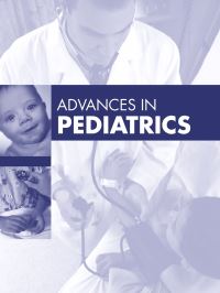 Book Cover for Advances in Pediatrics, 2025 by Carol Berkowitz, Jane Carver, Ronald Hirschl, Surendra Varma, Charlotte Lewis