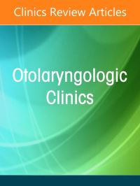 Book Cover for Office-Based Otolaryngology, An Issue of Otolaryngologic Clinics of North America by Ashley Agan, Robert Deeb