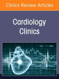 Book Cover for Cardio-Kidney-Metabolic Disorder, An Issue of Cardiology Clinics by Silvi Shah, Janani Rangaswami