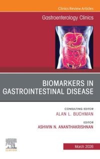 Book Cover for Biomarkers in Gastrointestinal Disease by Ashwin N Ananthakrishnan