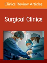 Book Cover for Office-Based Procedures, An Issue of Surgical Clinics by Roy Phitayakorn