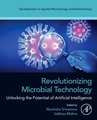 Book Cover for Revolutionizing Microbial Technology by Akanksha Srivastava, Vaibhav Mishra