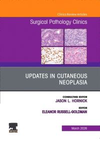 Book Cover for Updates in Cutaneous Neoplasia by Eleanor RussellGoldman