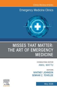Book Cover for Misses That Matter by Semhar Z Tewelde, Whitney Johnson