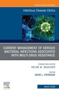 Book Cover for Treatment of Multi-Resistant Infections With Gram-Negative Bacilli by David L Paterson