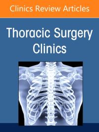 Book Cover for Quality in Thoracic Surgery by Joseph Platz, Keith Naunheim