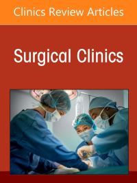 Book Cover for Genetics and Screening for the General Surgeon by Mathew Chung