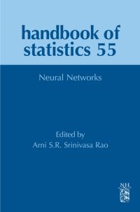 Book Cover for Neural Networks by Arni S R Srinivasa Rao