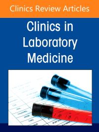 Book Cover for Update on Therapeutic Drug Monitoring, An Issue of the Clinics in Laboratory Medicine by Adina Badea, Christine Snozek