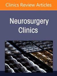 Book Cover for Intramedullary Spinal Cord Tumors, An Issue of Neurosurgery Clinics of North America by George I Jallo, Nir Shimony