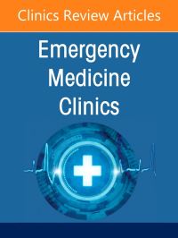 Book Cover for Critical Care in the Emergency Department, An Issue of Emergency Medicine Clinics of North America by John C Greenwood, Nick Johnson