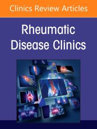 Book Cover for ENT Manifestations in Rheumatology by Seth E Kaplan, Rula Hajjali