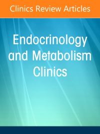 Book Cover for Female Reproductive Endocrinology Across the Lifespan, an Issue of Endocrinology and Metabolism Clinics of North America by Danit Ariel