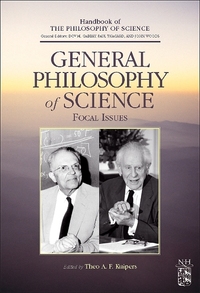 Book Cover for General Philosophy of Science by Theo A F Kuipers