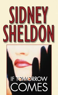 Book Cover for If Tomorrow Comes by Sidney Sheldon