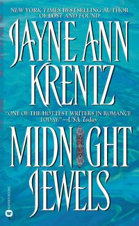 Book Cover for Midnight Jewels by Jayne Ann Krentz