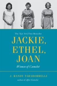 Book Cover for Jackie, Ethel, Joan by J Randy Taraborrelli