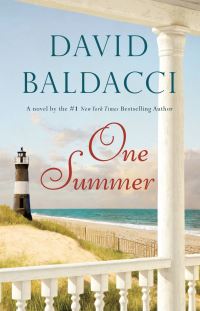 Book Cover for One Summer by David Baldacci