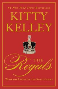 Book Cover for The Royals by Kitty Kelley