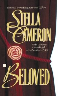 Book Cover for Beloved by Stella Cameron